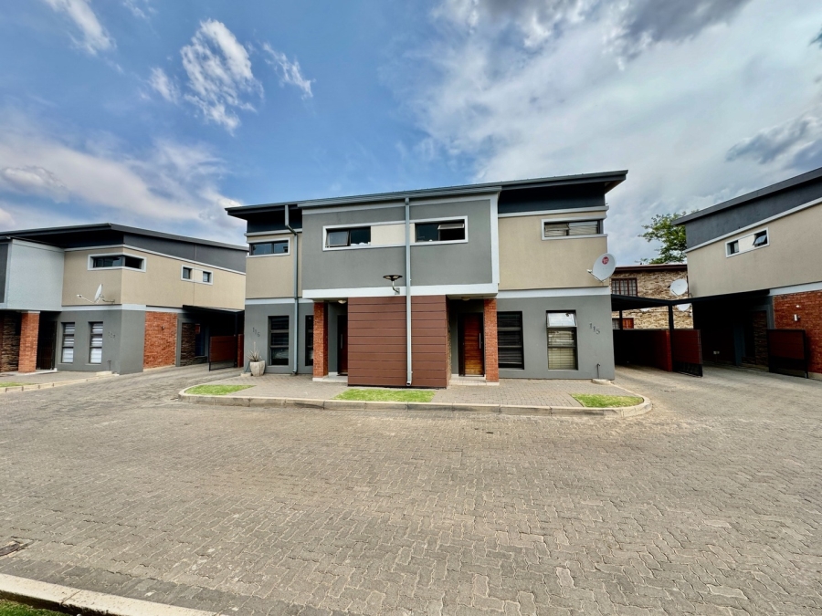 2 Bedroom Property for Sale in Die Bult North West